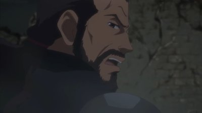 RErideD -Derrida, who leaps through time- (Original Japanese Version) Season 1 Episode 2