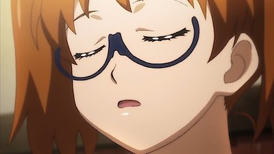 RErideD -Derrida, who leaps through time- (Original Japanese Version) Season 1 Episode 1