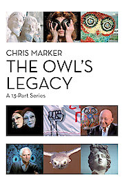 The Owl's Legacy