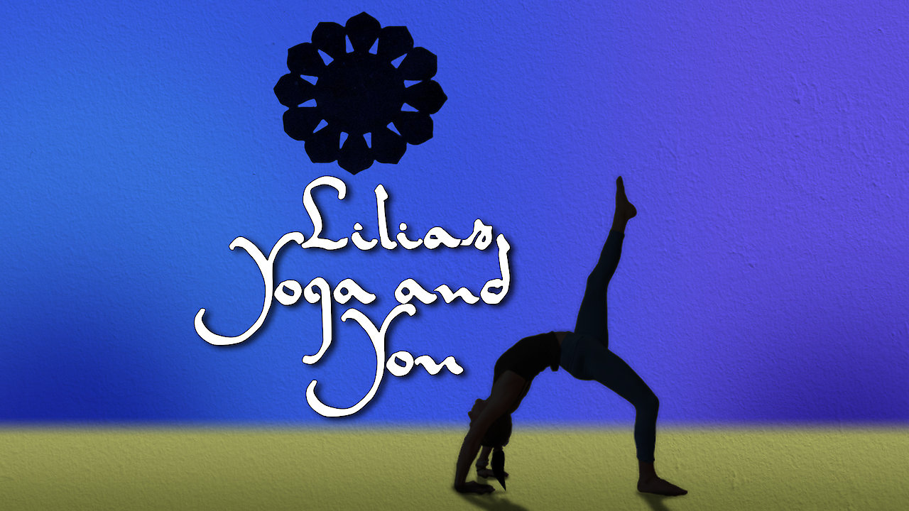 Lilias Yoga and You!