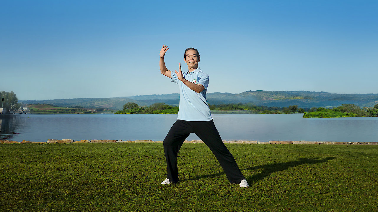 Tai Chi for Life: Gentle Exercises for Seniors & Beginners with Dr Paul Lam