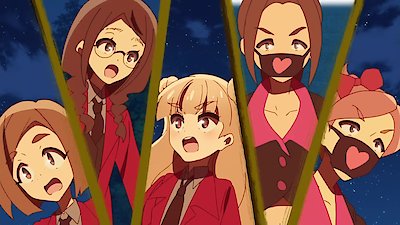 ZOMBIE LAND SAGA - Uncut Season 1 Episode 9