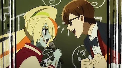 ZOMBIE LAND SAGA - Uncut Season 2 Episode 2