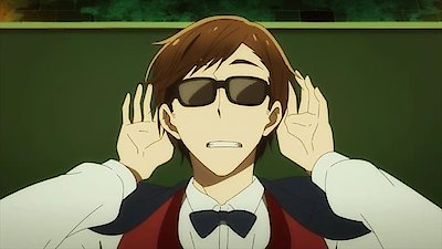 ZOMBIE LAND SAGA - Uncut Season 2 Episode 7