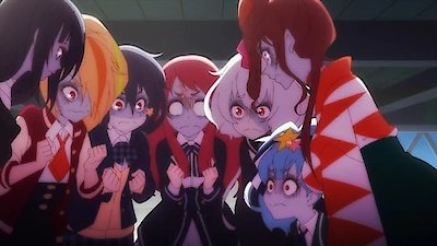 ZOMBIE LAND SAGA - Uncut Season 2 Episode 11