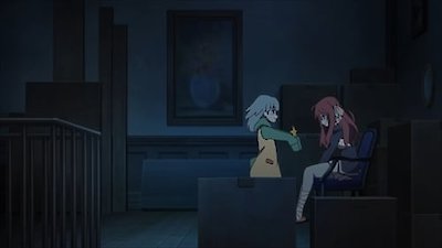 ZOMBIE LAND SAGA - Uncut Season 1 Episode 11