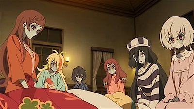 ZOMBIE LAND SAGA - Uncut Season 1 Episode 8