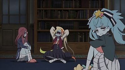 ZOMBIE LAND SAGA - Uncut Season 1 Episode 7