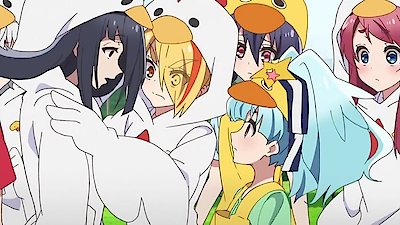 ZOMBIE LAND SAGA - Uncut Season 1 Episode 5