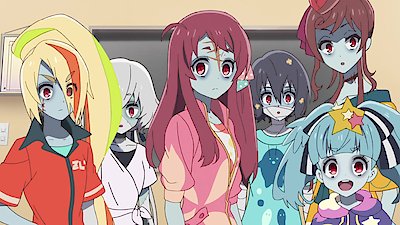 ZOMBIE LAND SAGA - Uncut Season 1 Episode 3