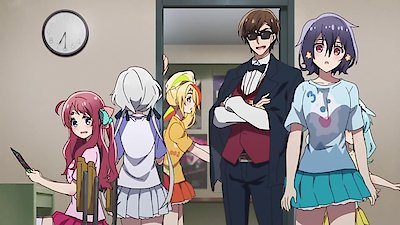 ZOMBIE LAND SAGA - Uncut Season 1 Episode 1
