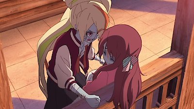 ZOMBIE LAND SAGA - Uncut Season 1 Episode 2
