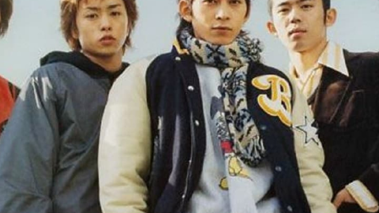 Kisarazu Cat’s Eye