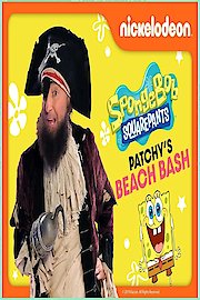 Patchy's Beach Bash