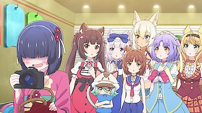 Nekopara (Original Japanese Version) Season 1 Episode 12
