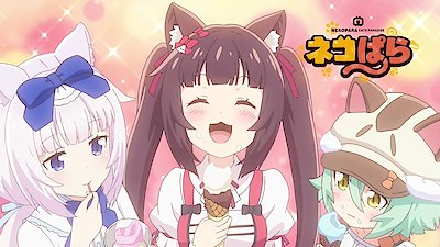 Nekopara (Original Japanese Version) Season 1 Episode 9