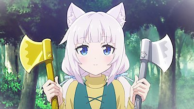 Nekopara (Original Japanese Version) Season 1 Episode 7