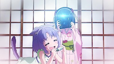 Nekopara (Original Japanese Version) Season 1 Episode 8