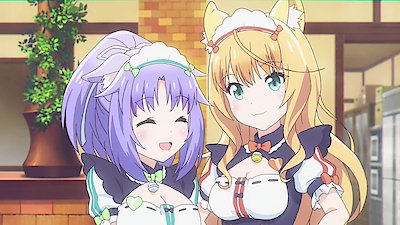 Nekopara (Original Japanese Version) Season 1 Episode 5