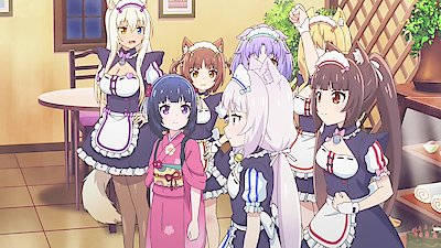 Nekopara (Original Japanese Version) Season 1 Episode 2