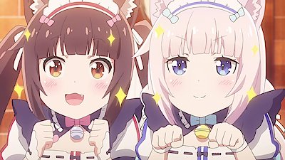Nekopara (Original Japanese Version) Season 1 Episode 1