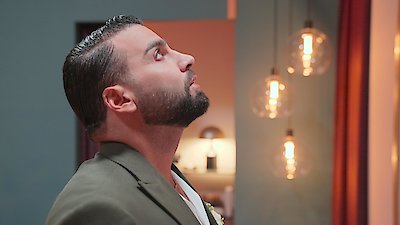 Love Is Blind: Germany Season 1 Episode 4