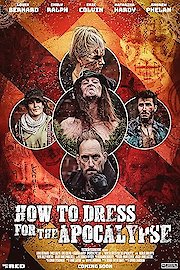 How To Dress For The Apocalypse
