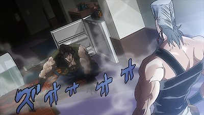 JoJo's Bizarre Adventure Stardust Crusaders Season 2 Episode 34