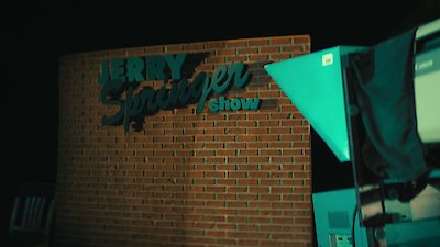 Jerry Springer: Fights, Camera, Action Season 1 Episode 1