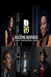 Become Inspired