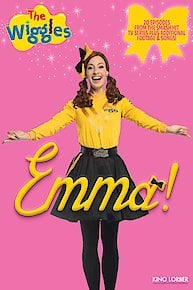 The Wiggles, Emma 2: Dance Spectacular1