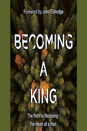 Becoming a King Video Bible Study