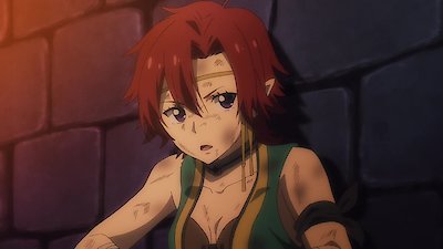 YU-NO: A Girl Who Chants Love at the Bound of This World - Uncut Season 2 Episode 8