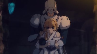 YU-NO: A Girl Who Chants Love at the Bound of This World - Uncut Season 2 Episode 7