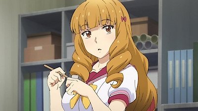 YU-NO: A Girl Who Chants Love at the Bound of This World - Uncut Season 2 Episode 3