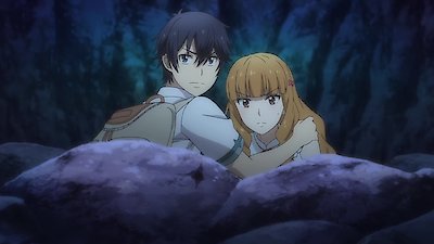 YU-NO: A Girl Who Chants Love at the Bound of This World - Uncut Season 1 Episode 11