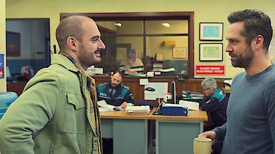 Subteran Season 1 Episode 1