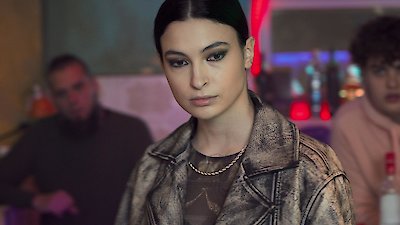 Subteran Season 1 Episode 3