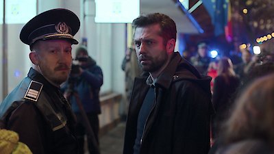 Subteran Season 1 Episode 4