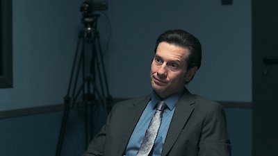 Subteran Season 1 Episode 6