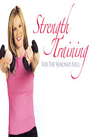 Shaped By Faith: Strength Training For The Seasoned Soul
