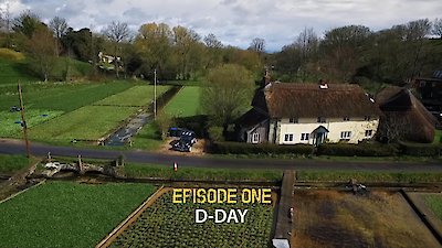 Normandy 44': D-Day and the Battle for France Season 1 Episode 1