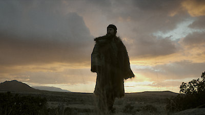 American Primeval Season 1 Episode 3