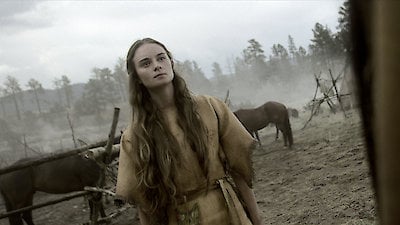 American Primeval Season 1 Episode 4