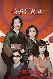 Asura