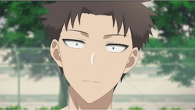 Uzaki-chan Wants to Hang Out! (Original Japanese Version) Season 2 Episode 10