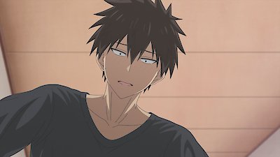 Uzaki-chan Wants to Hang Out! (Original Japanese Version) Season 2 Episode 13