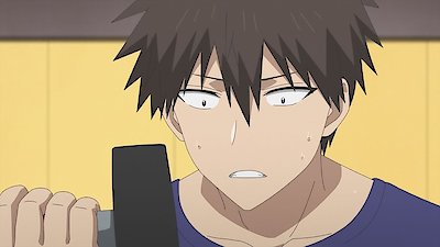 Uzaki-chan Wants to Hang Out! (Original Japanese Version) Season 2 Episode 6