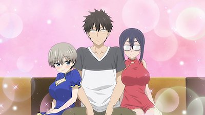 Uzaki-chan Wants to Hang Out! (Original Japanese Version) Season 1 Episode 11