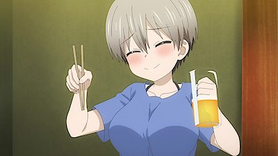 Uzaki-chan Wants to Hang Out! (Original Japanese Version) Season 1 Episode 7